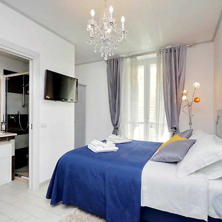 My Suite โรม ภายนอก รูปภาพ