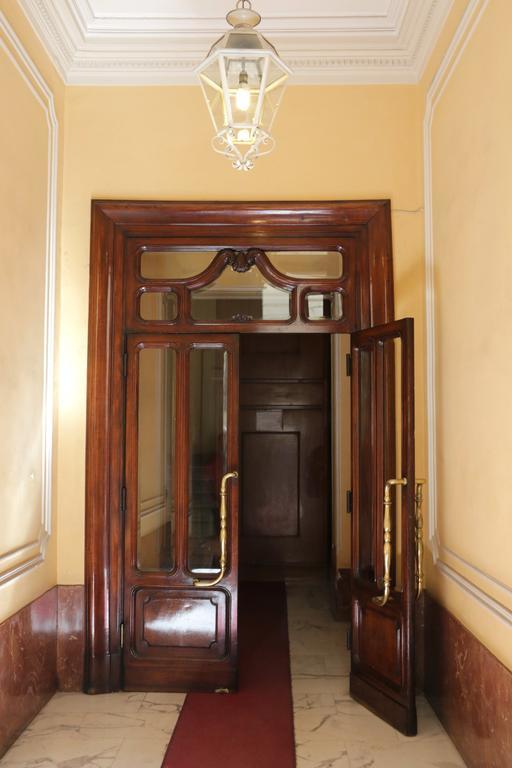 My Suite โรม ภายนอก รูปภาพ