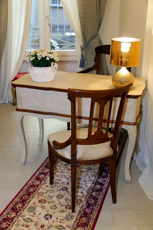 My Suite โรม ภายนอก รูปภาพ