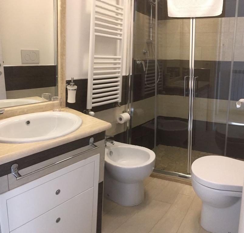 My Suite โรม ภายนอก รูปภาพ