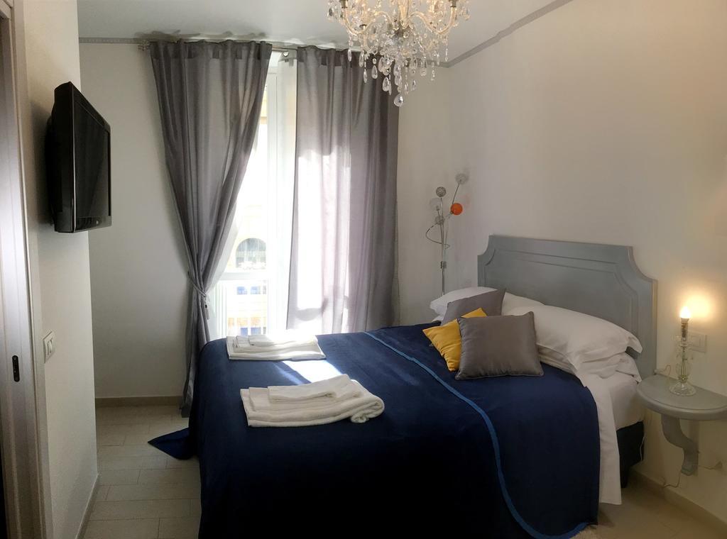 My Suite โรม ภายนอก รูปภาพ