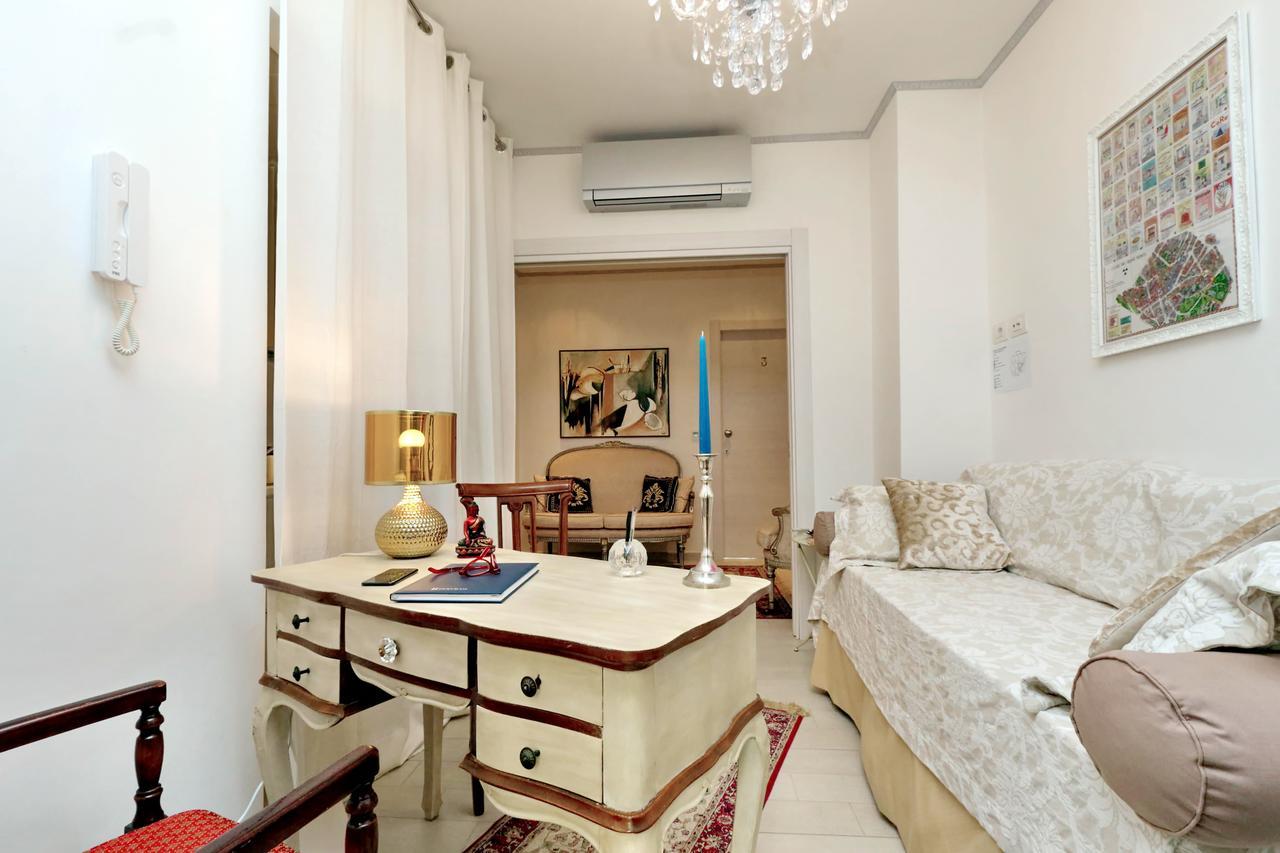 My Suite โรม ภายนอก รูปภาพ