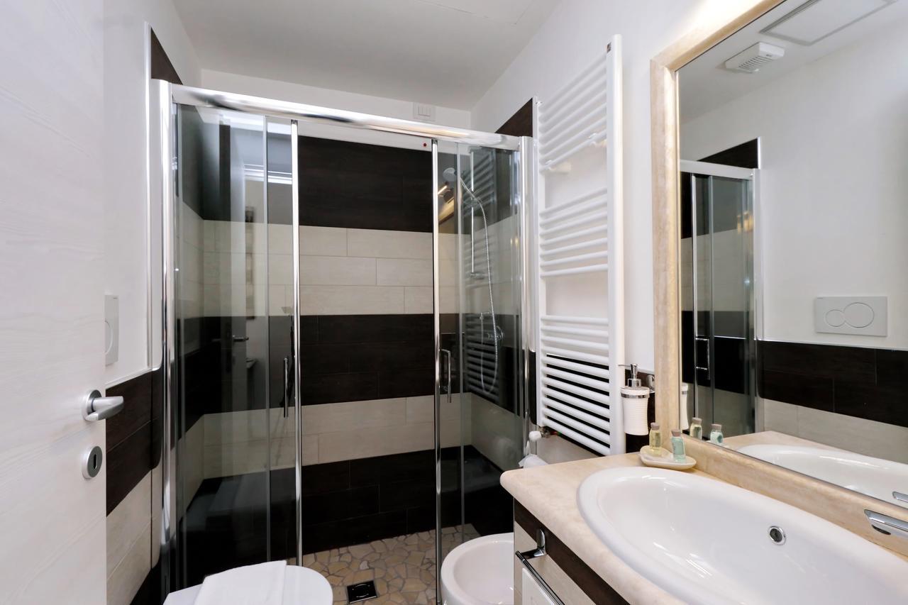 My Suite โรม ภายนอก รูปภาพ