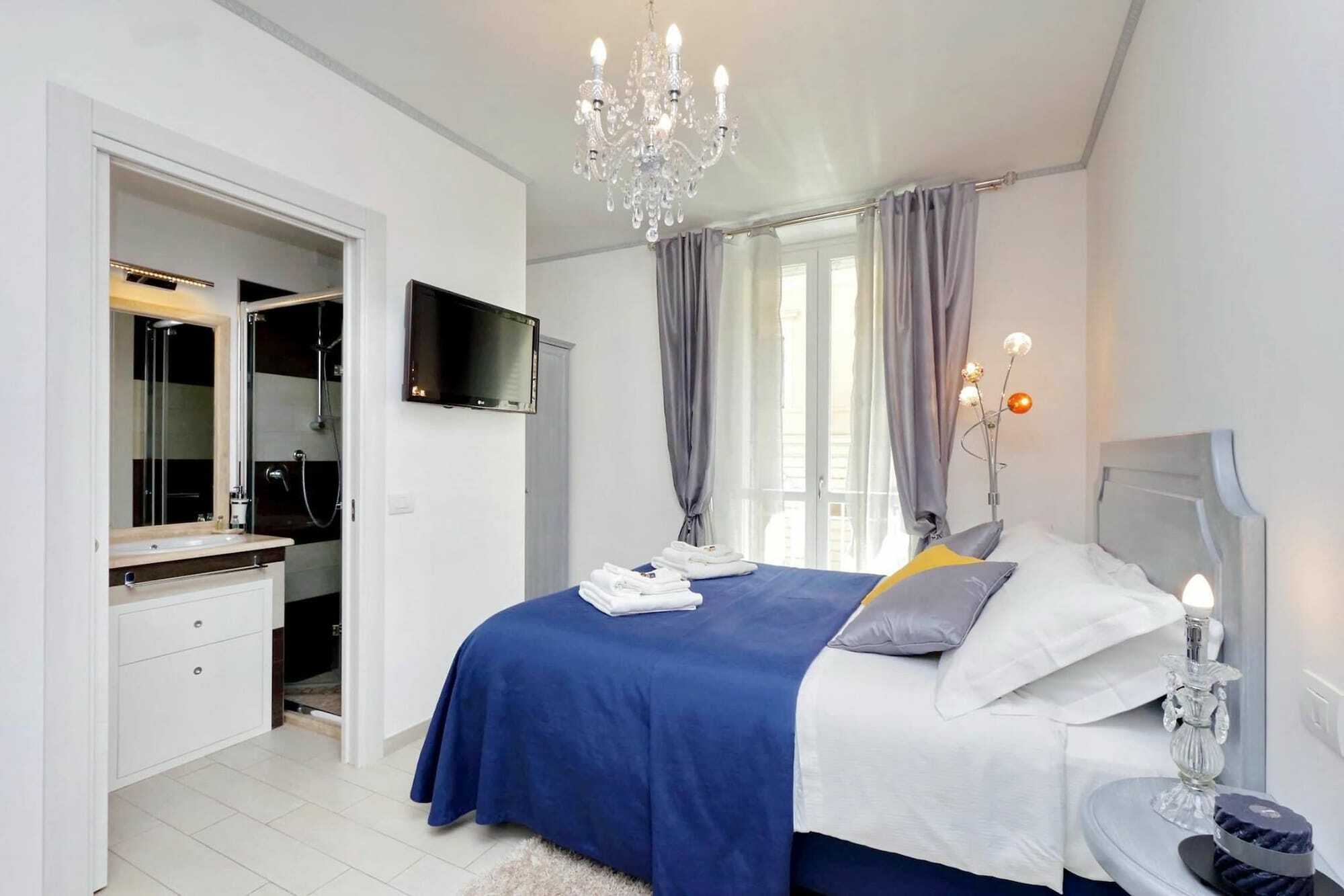 My Suite โรม ภายนอก รูปภาพ
